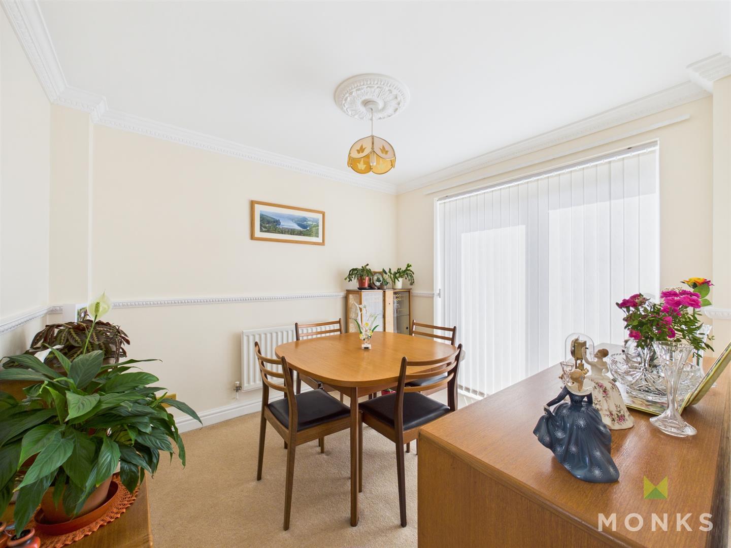 3 Glentworth Drive, Oswestry, SY10 9JB For Sale